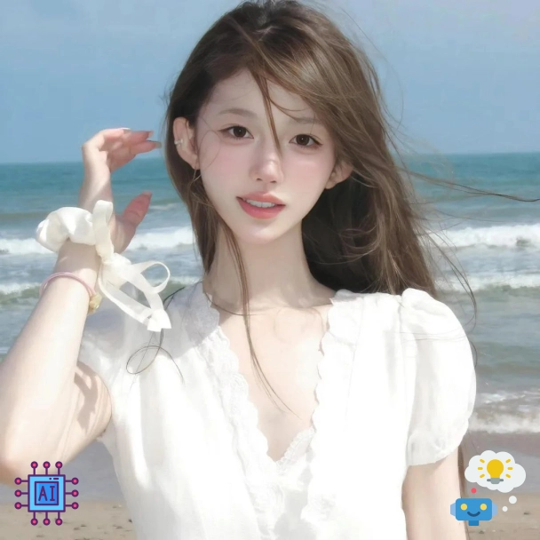 北岸
